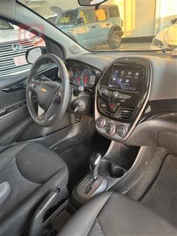 شيفروليه سبارك